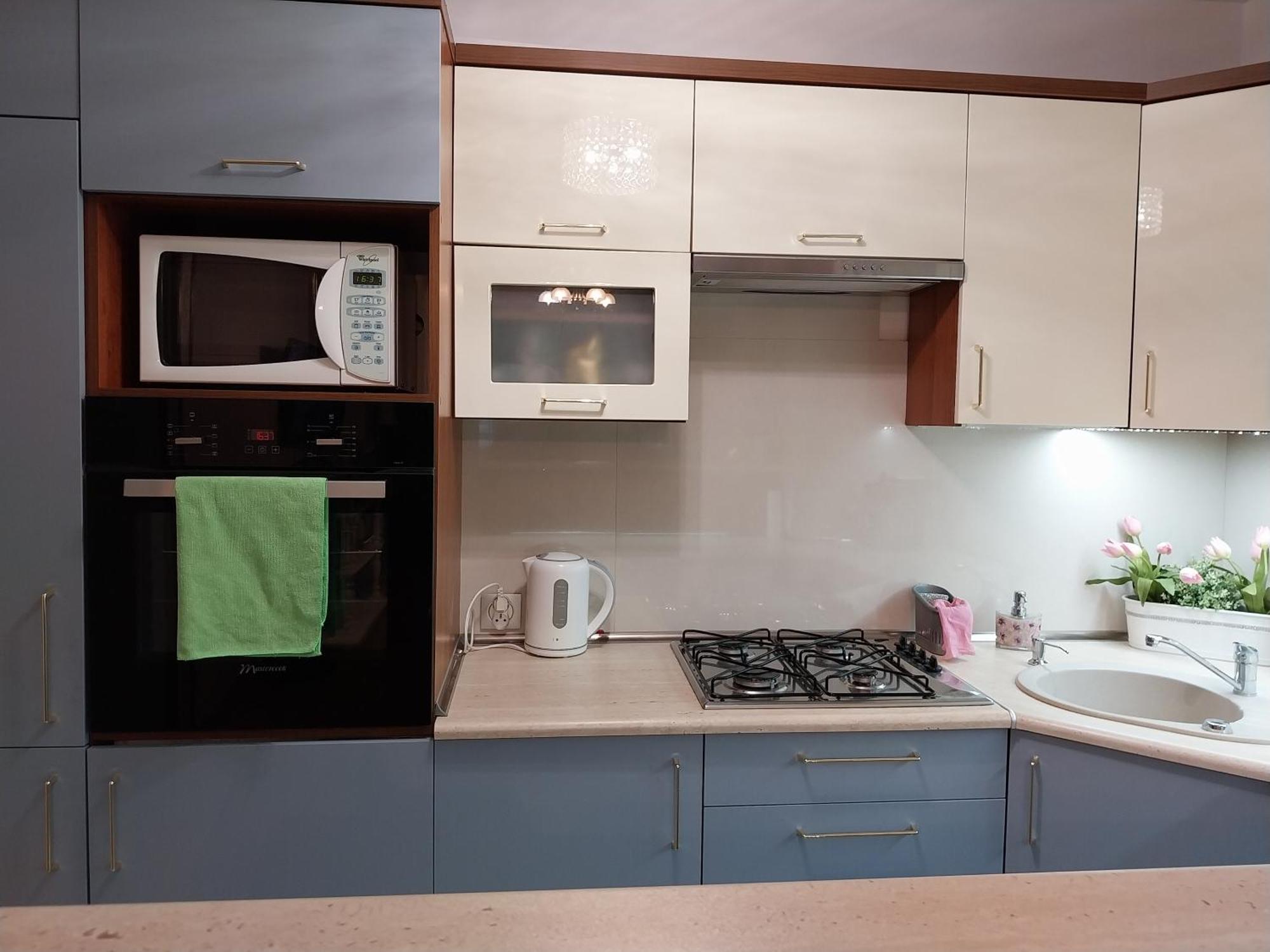 Apartament Dymińska Warszawa Exteriör bild