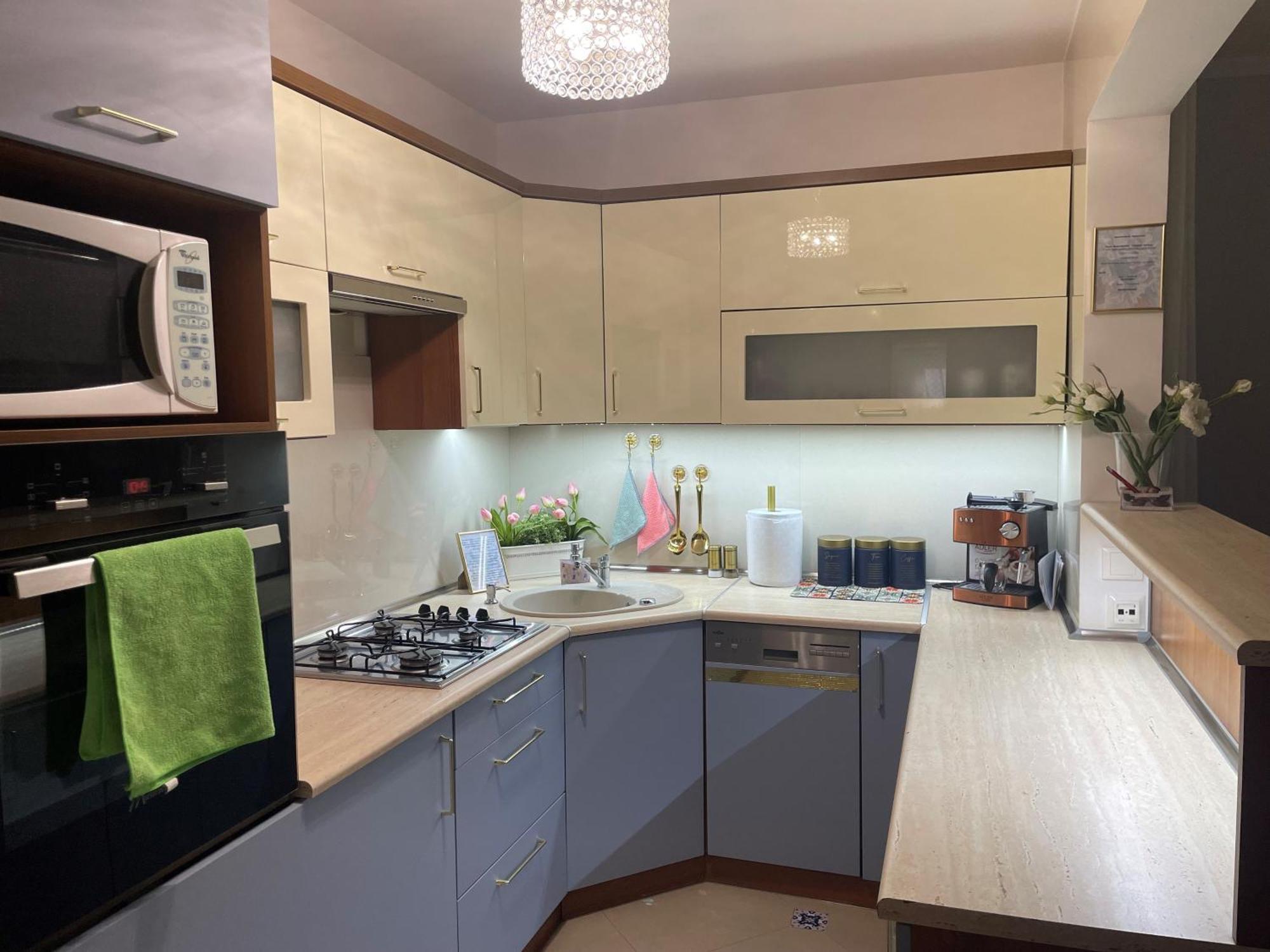 Apartament Dymińska Warszawa Exteriör bild